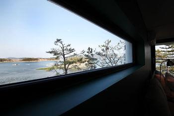 Hotel Mama Non Mama Tongyeong Exterior foto