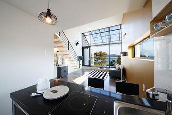 Hotel Mama Non Mama Tongyeong Exterior foto