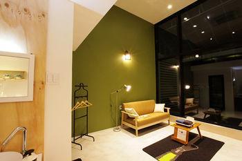 Hotel Mama Non Mama Tongyeong Exterior foto